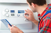 free Pontsticill gas safe engineer quotes
